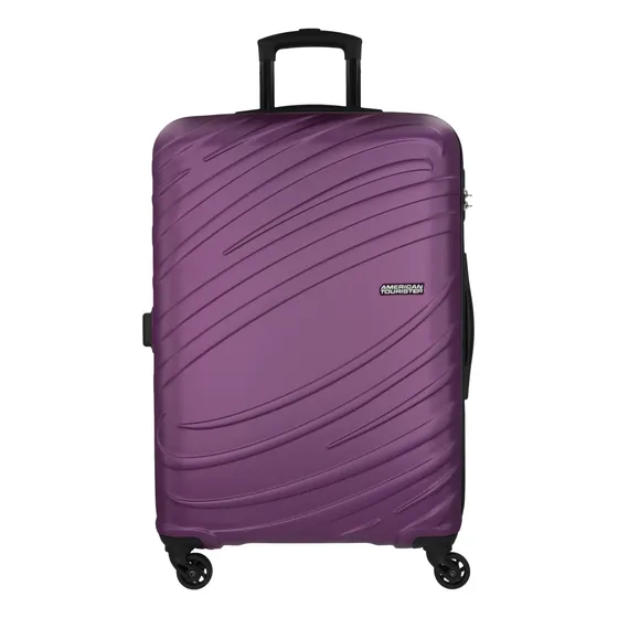 Maleta Rígida Tesa 3.0 Grande Magenta