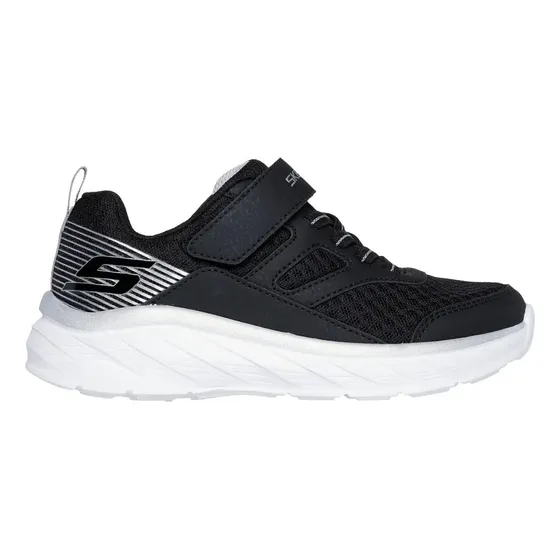 Zapatilla Niño Boundless Negro A Skechers
