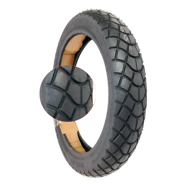 Llanta 100/90-17 Magik Tire Mgk311 Tl