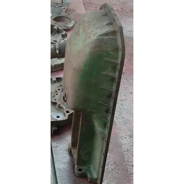 Jhon Deere 4219 2130