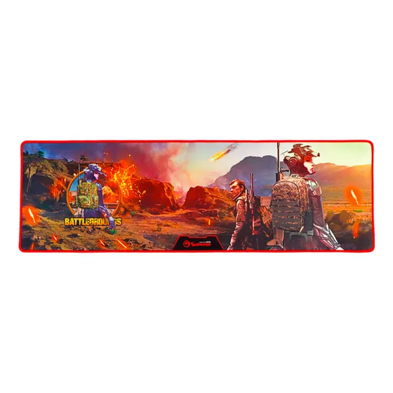 Mouse Pad Gaming Xl G37 Marvo