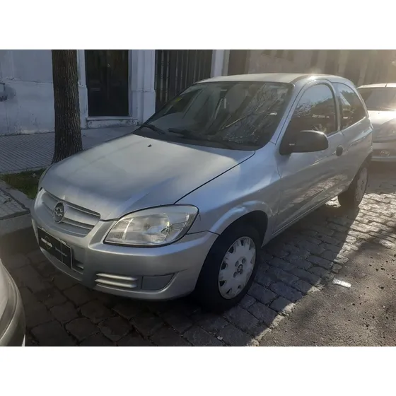 Suzuki Fun 1.4 N Aa Da