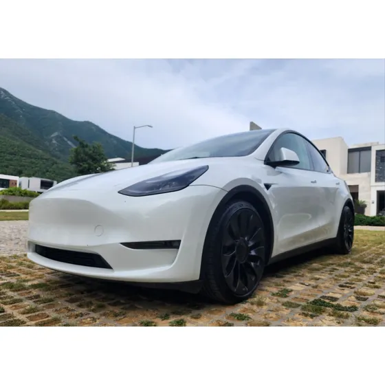 Tesla Y Performance