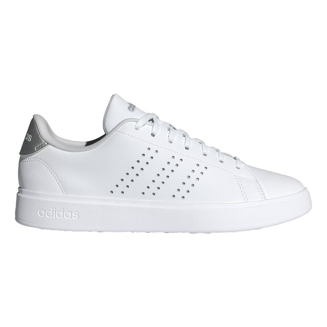TĂŞnis Casual Feminino Advantage 2.0 adidas TĂŞnis Casual Feminino Advantage 2.0 adidas