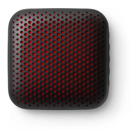 Philips Tas2505 Mini Portátil Bluetooth Ipx7 Color Negro