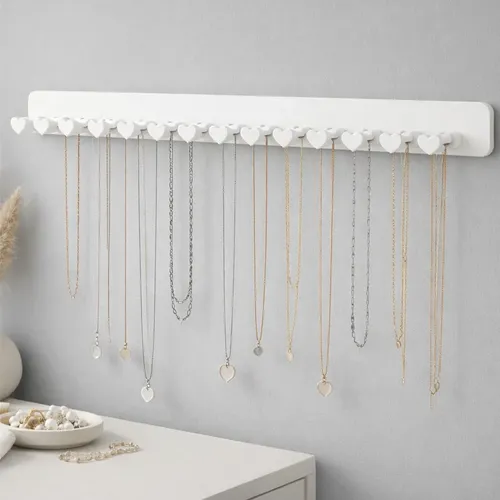 Jewelry Storage Box,, Retro Matte Gifts Luxury For Pendant