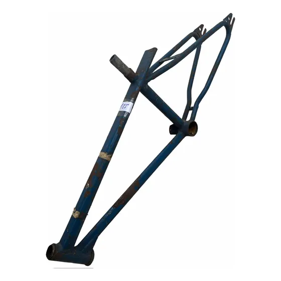 Mercado Envios Caloi Cross Freestyle Quadro Aro 20 Cd:185