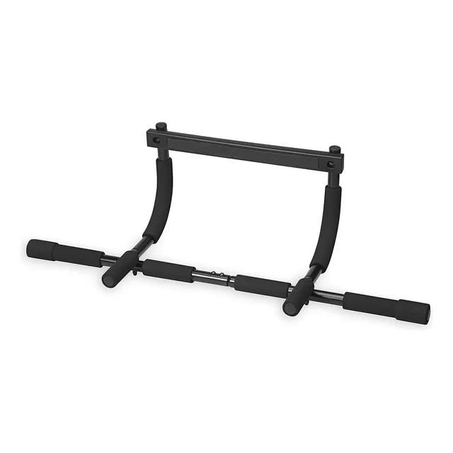 Barra De Ejercicios Para Marco De Puerta Dominadas Gym