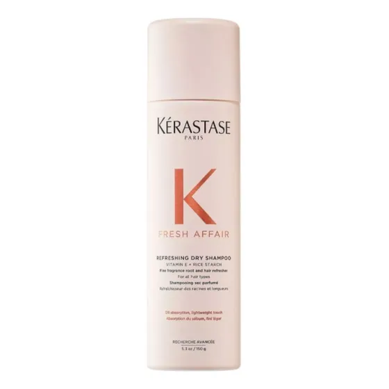 Kérastase Fresh Affaire  Dry Shampoo En Seco 150 Gr.