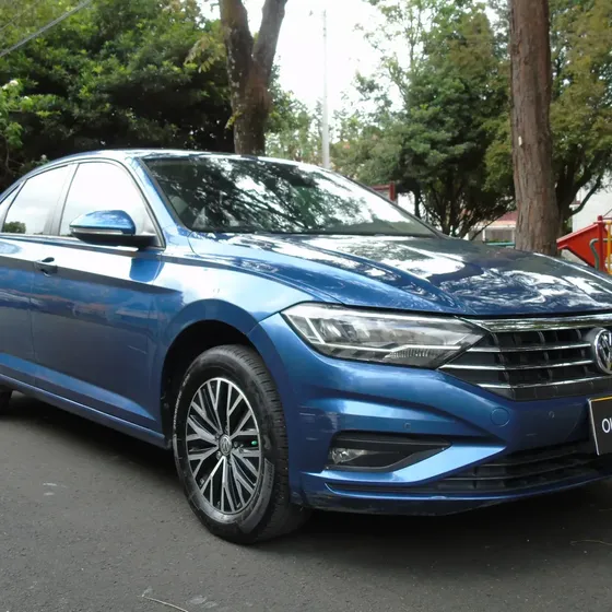 Volkswagen Jetta 2019 Tsi Comfortline 1.4 Tp T