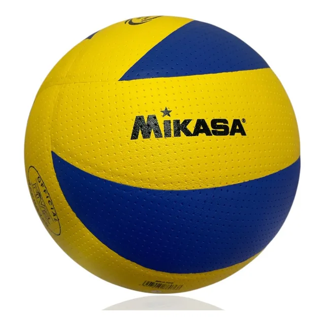Balón De Voleibol Mikasa Mva200 - Balón De Voleibol