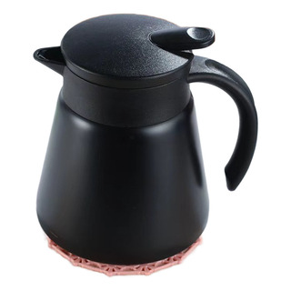Utensilios De Café Cafetera Pequeña De Acero Inoxidable Negr Utensilios De Café Cafetera Pequeña De Acero Inoxidable Negr