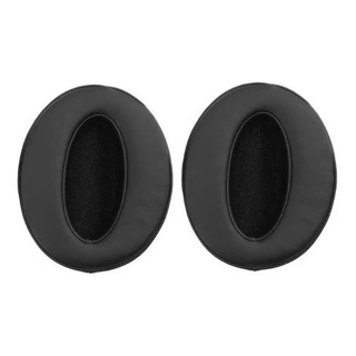 Par Espumas Compativel Fones Sennheiser Sem Fio Hd 4.50 Btnc Par Espumas Compativel Fones Sennheiser Sem Fio Hd 4.50 Btnc