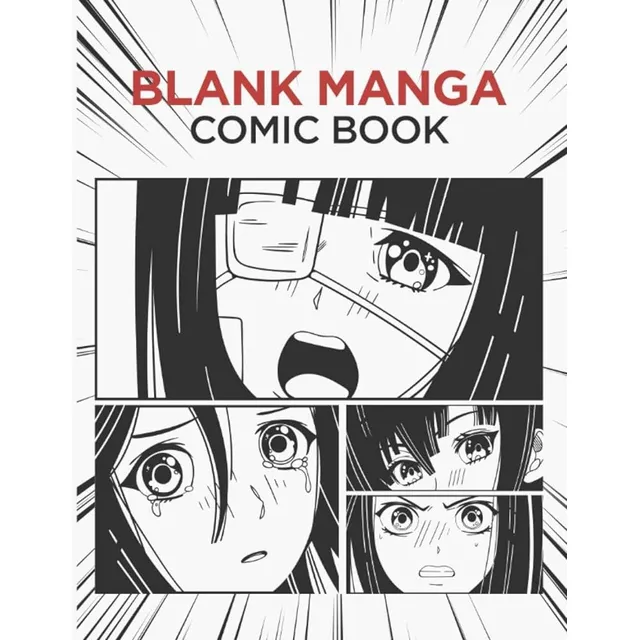 Libro Manga Original En Español