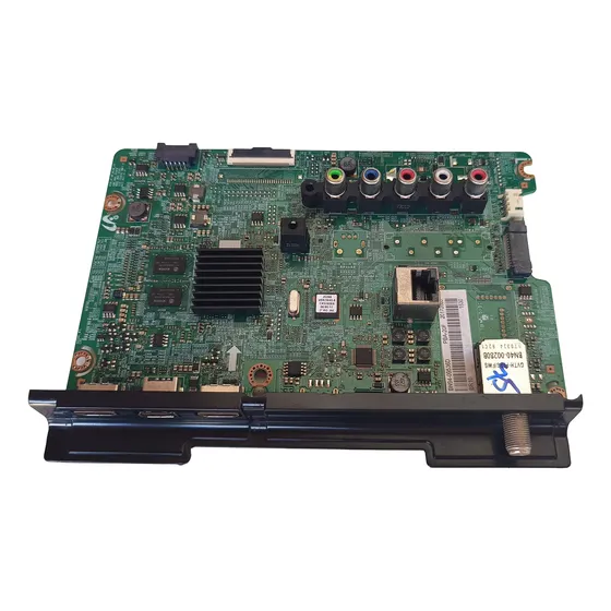 Placa Principal Tv Samsung Un48j5200 Bn94-09536d Original