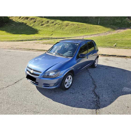 Chevrolet Celta 1.4 Extra Full