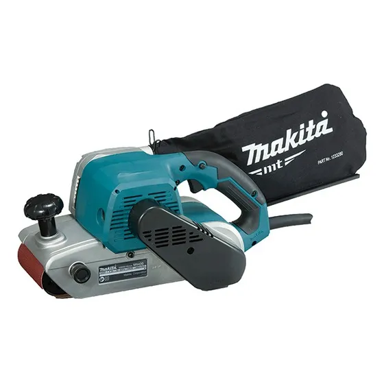 Lijadora De Banda 4x24, 380mts X Minuto M9400b