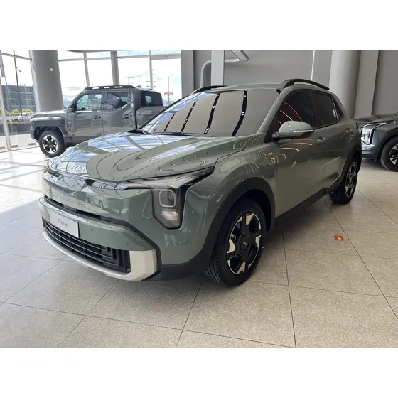 Kia Stonic 2027 1.0 Desire Mt