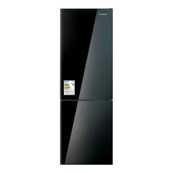 Heladera James Rj 431 Bt Combi Fio Seco Y Humedo Kirkor