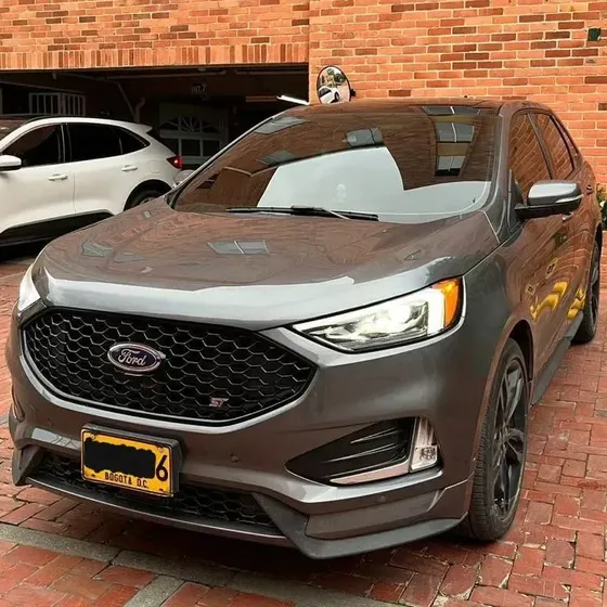Ford Edge 2023 St