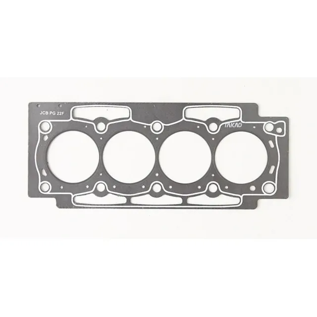 Junta Cabeçote Xsara Picasso 2.0 16v Fibra Amianto C4 C5