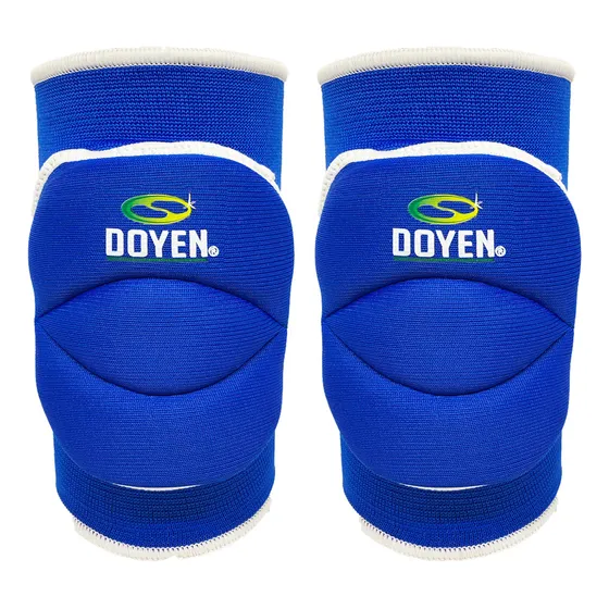 Rodillera Acolchada Doyen Voley/handball/patín/danza