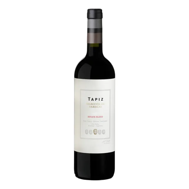 Vino Tapiz  Selección De Barricas  2018