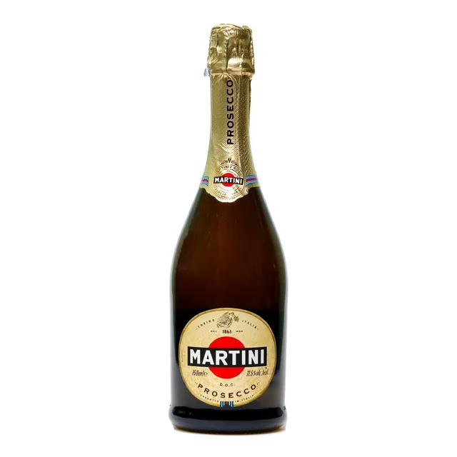 Espumante Martini Sparkling Prosecco 750cc 1 Unidad