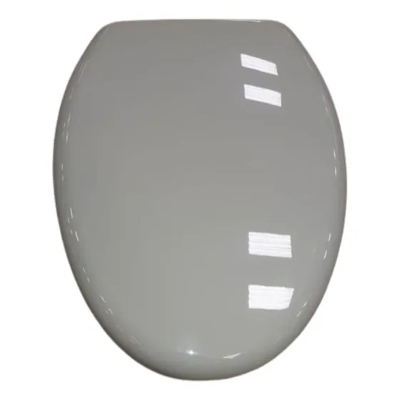 Tapa Asiento Gaudi Asiento Slow Down Regular White
