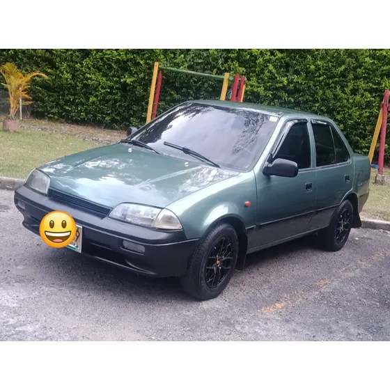 Chevrolet Swift 1994 1.3