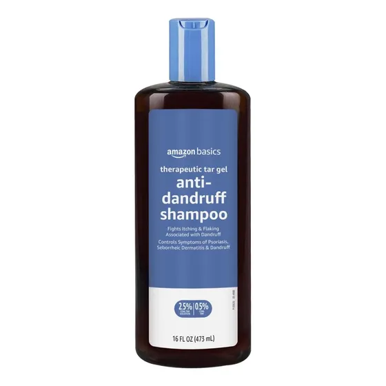Amazon Shampoo Anti-dandruff Tipo Neutrogena T Gel 16oz