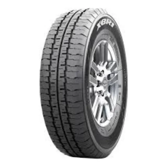 Neumático Xbri Cargoplus 2 225/75 R16 121/120r  Comercial R
