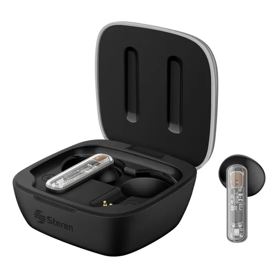 Audífonos Bluetooth Touch True Wireless Para Gamers