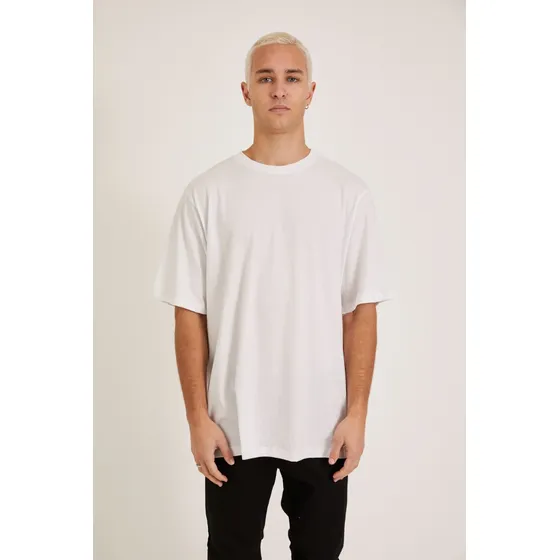 Remera Over Bahia