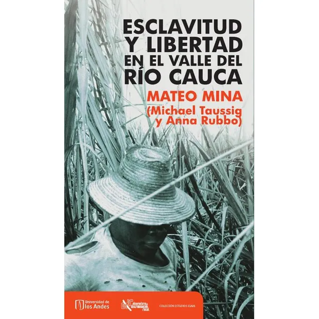 Esclavitud Y Libertad En El Valle Del Río Cauca