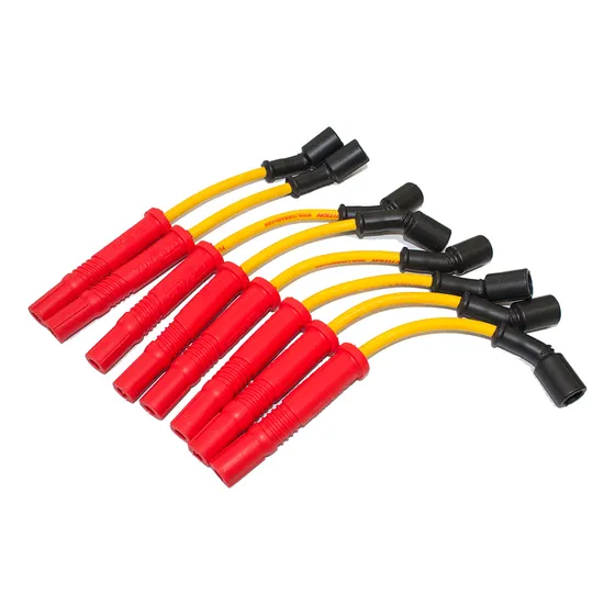 Cable Racing 8.8mm Chevrolet Cheyenne 5.3