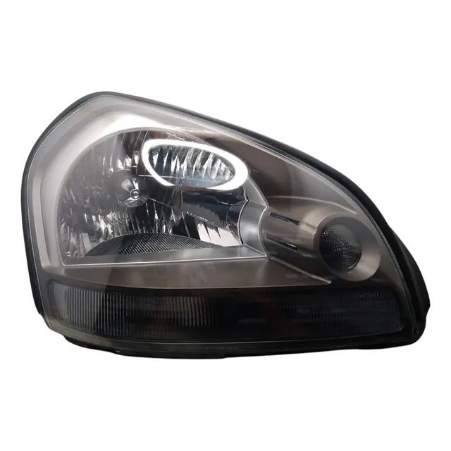 Faro Delantero Hyundai Tucson (04-10) Derecho