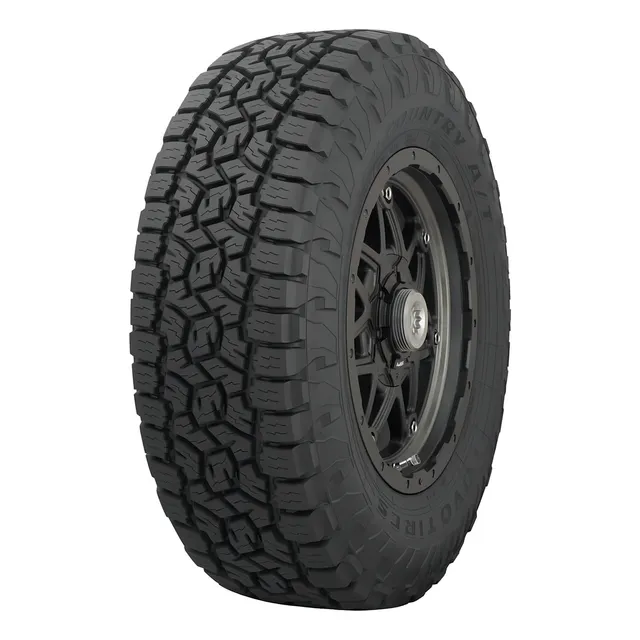 Llanta Toyo 205r16 Open Country At3 112s