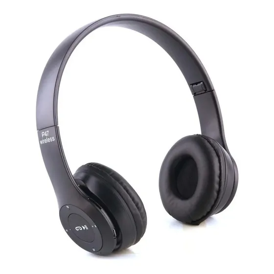 Auriculares M&P P47 P47