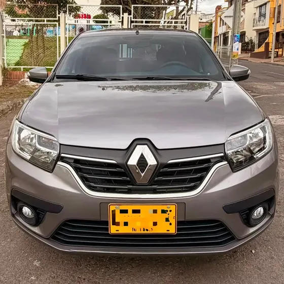 Renault Sandero 2022 1.6 Life