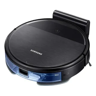 Aspirador RobÎ Samsung Powerbot 55w - Edição Especial Preto Aspirador RobÎ Samsung Powerbot 55w - Edição Especial Preto