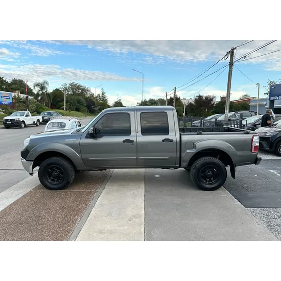 Ford Ranger 2.3 Cd Xlt 4x2