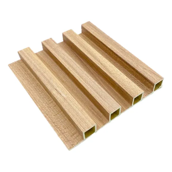 Lambrin Aparente Madera 16x290cm Caja (4.64 Mt2 ) Lobus
