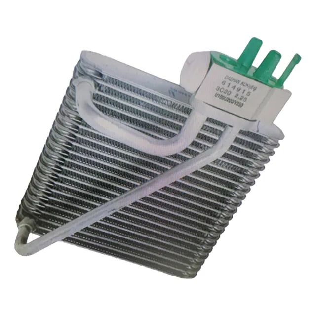 Evaporador Aire Acondicionado Chevrolet Optra 2005/2014