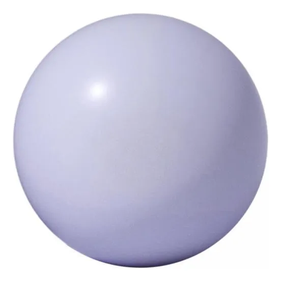Hwa 4 Pelotas Pequeñas De Pilates For Gimnasia Rítmica,