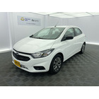 Chevrolet Joy 1.4 Ltz