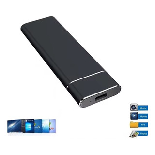 Disco De Almacenamiento Usb Portátil De Disco Externo De Est Disco De Almacenamiento Usb Portátil De Disco Externo De Est