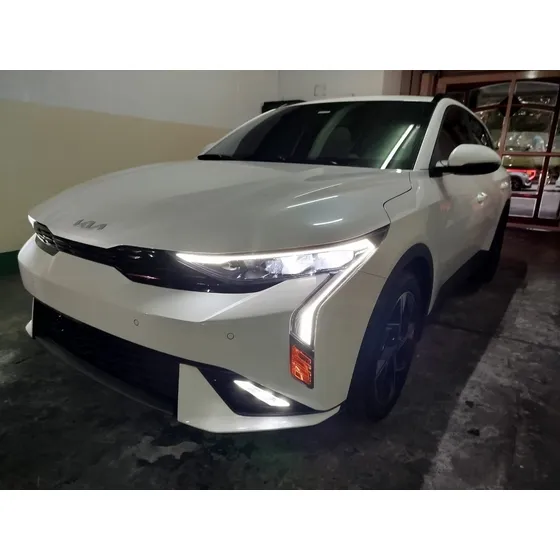 Kia K3 Cross 1.6 Gt Line At
