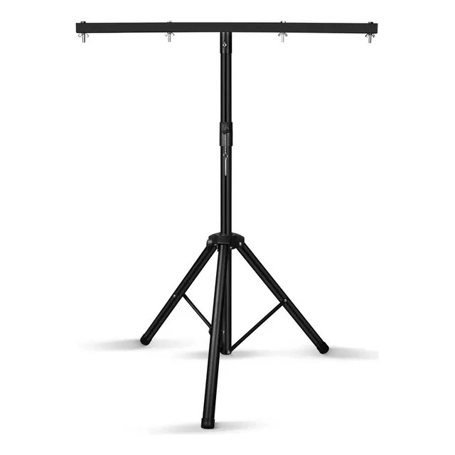 Tripie De Cámara Ajustable 1.8m, Etapa Soporte Para Luces Dj