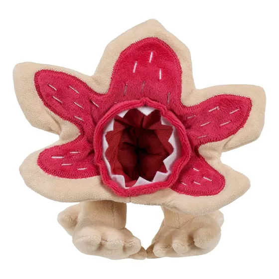 Brinquedo De Boneca Demogorgon De Pelúcia Stranger Things Pr